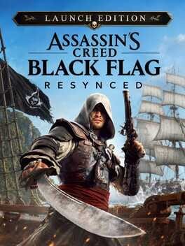 Assassin’s Creed Black Flag Resynced: Launch Edition