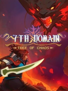 7th Domain: Tree of Chaos - Kotaku