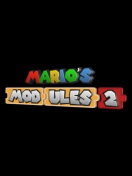 Mario’s Modules 2