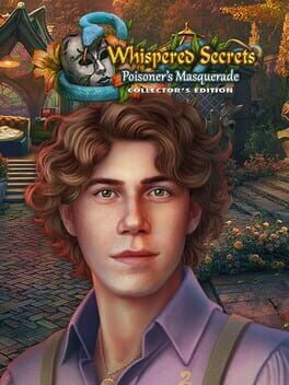 Whispered Secrets: Poisoner’s Masquerade – Collector’s Edition
