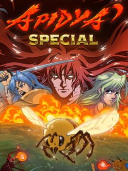 Apidya’ Special