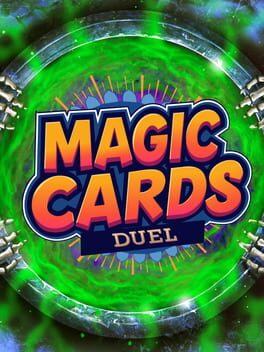 Magic Cards Duel