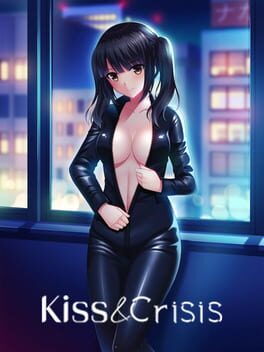 Kiss & Crisis