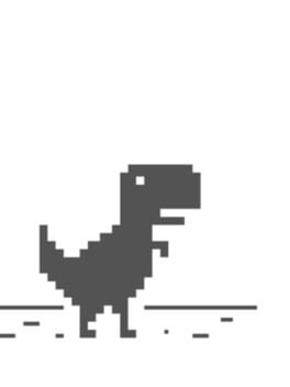 T-Rex Runner