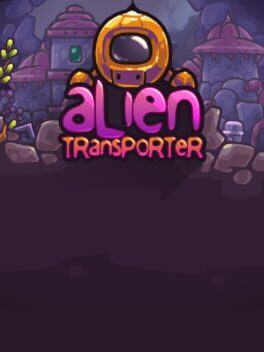 Alien Transporter