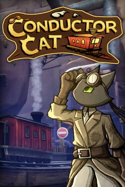 Conductor Cat