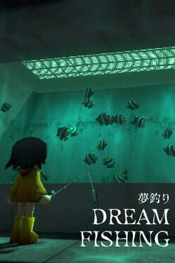 Dream Fishing