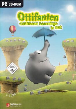 Ottifanten: Ostfriesen Lemminge in Not