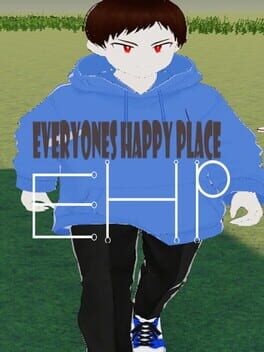 Everybody’s Happy Place
