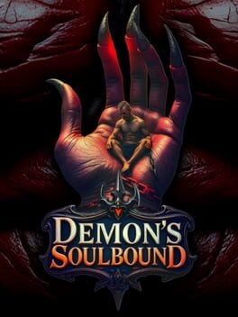 Demon’s Soulbound
