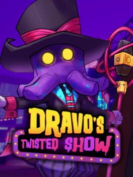 Dravo’s Twisted Show