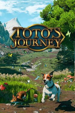 Toto’s Journey