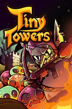 Tiny Towers