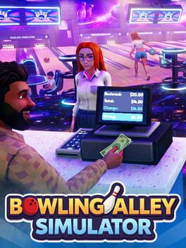 Bowling Alley Simulator