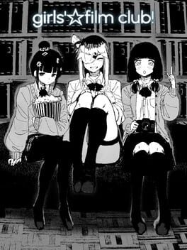 Girls’ Film Club!