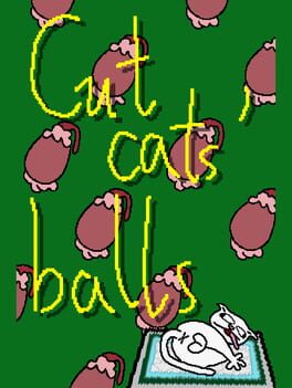 Cut Cats’ Balls