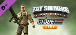 Toy Soldiers: War Chest – G.I. Joe Pack