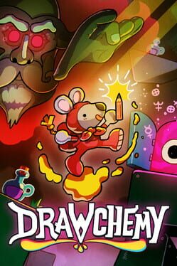 Drawchemy