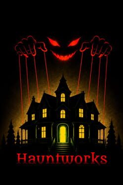 Hauntworks