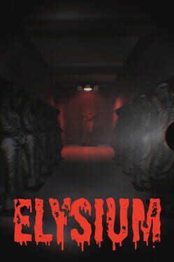 Elysium: Blue Den Mansion