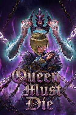 Queen Must Die