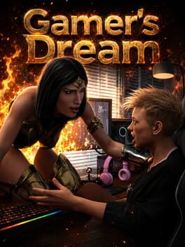Gamer’s Dream