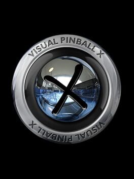 Visual Pinball X