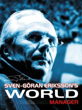 Sven-Göran Eriksson’s World Manager