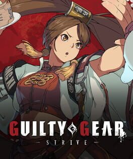 Guilty Gear: Strive – Additional Character 18 – Jam Kuradoberi