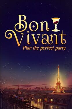 Bon Vivant: Plan the Perfect Party