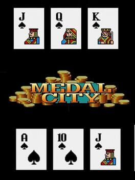 Medal City
