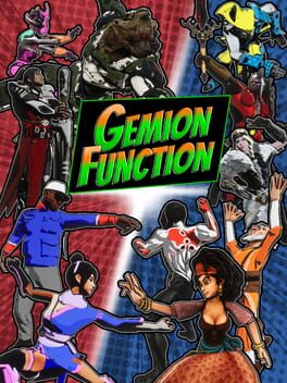 Gemion Function