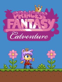 Princess Fantasy Catventure