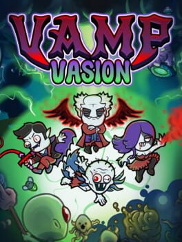 Vampvasion