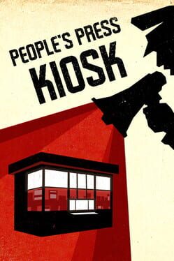 People’s Press Kiosk