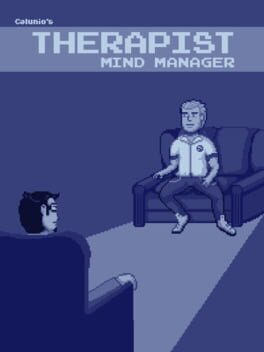 Therapist: Mind Manager