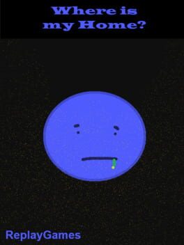 Where is My Home?