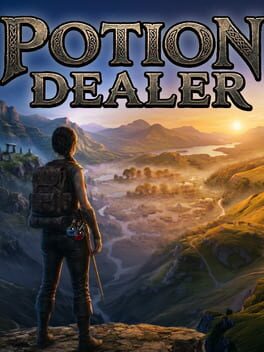Potion Dealer
