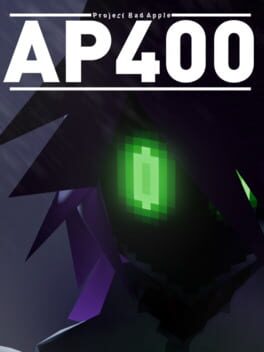 Project Bad Apple’s AP400