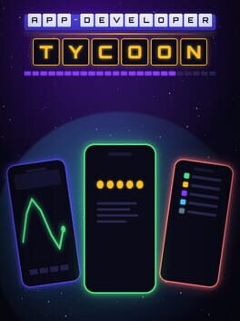 App Developer Tycoon