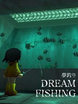 Dream Fishing