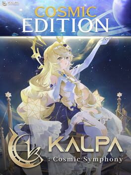 Kalpa: Cosmic Symphony – Cosmic Edition