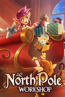 North Pole Workshop