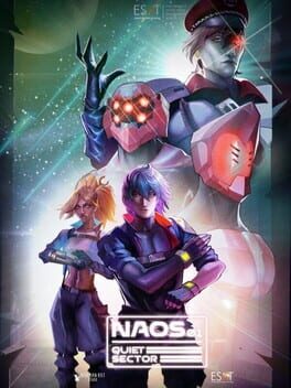 Naos-01: The Quiet Sector