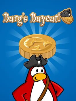 Burg’s Buyout