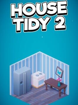 House Tidy 2