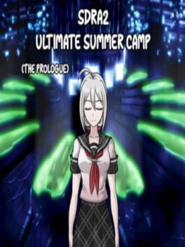 Super Danganronpa Another 2: Summer Camp
