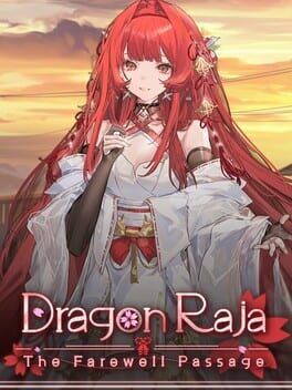 Dragon Raja: The Farewell Passage