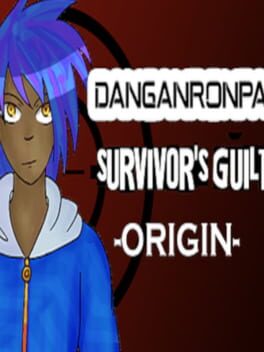 Danganronpa: Survivor’s Guilt – Origin