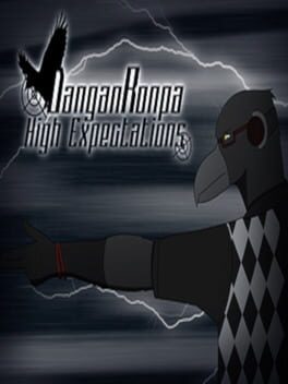 Danganronpa: High Expectations